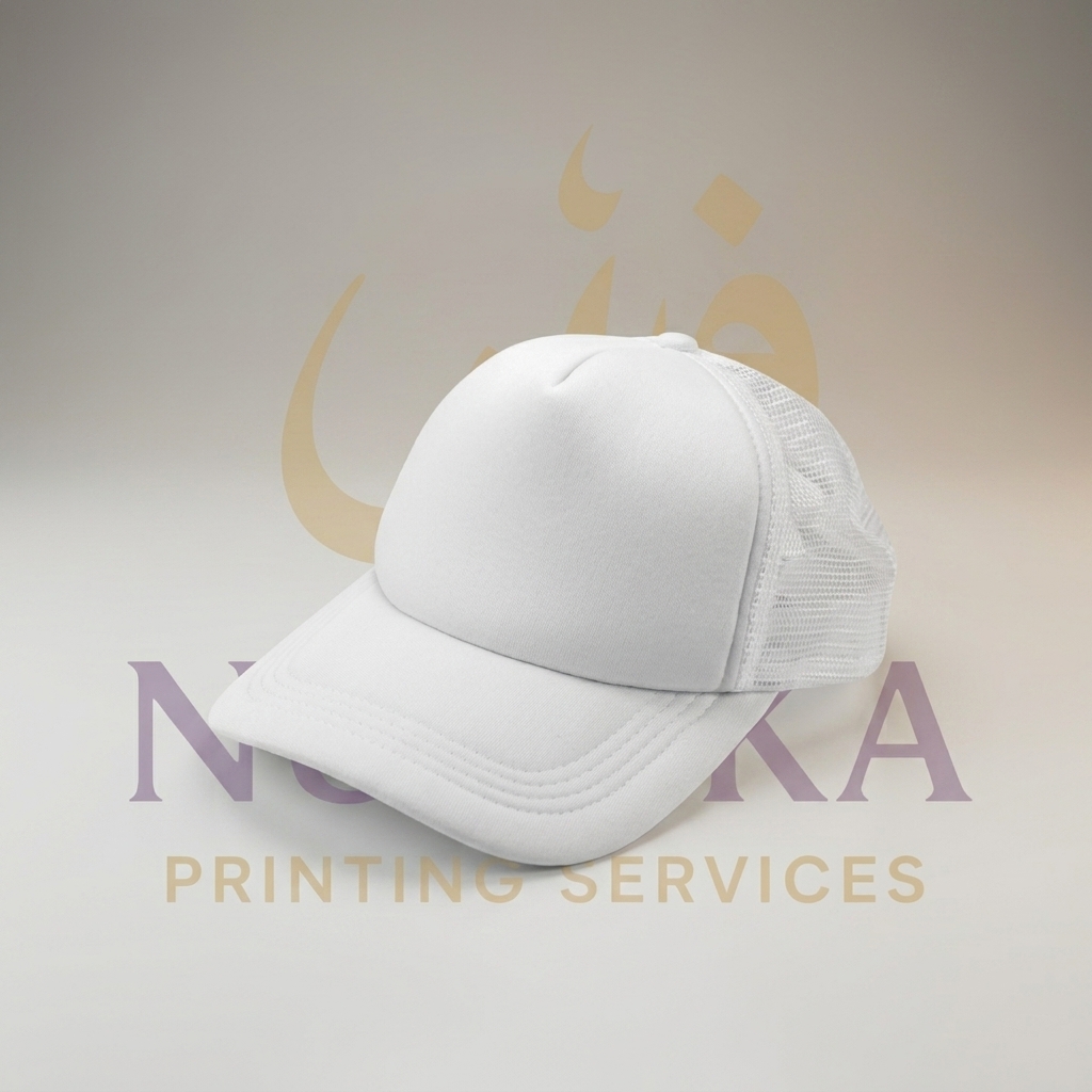 Crew Caps