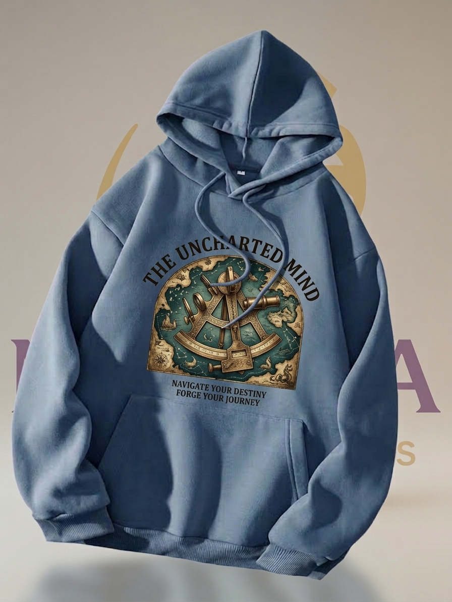 Named Hoodies
