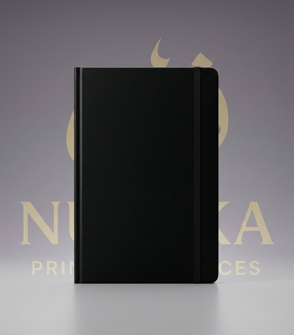 Personalised Journals