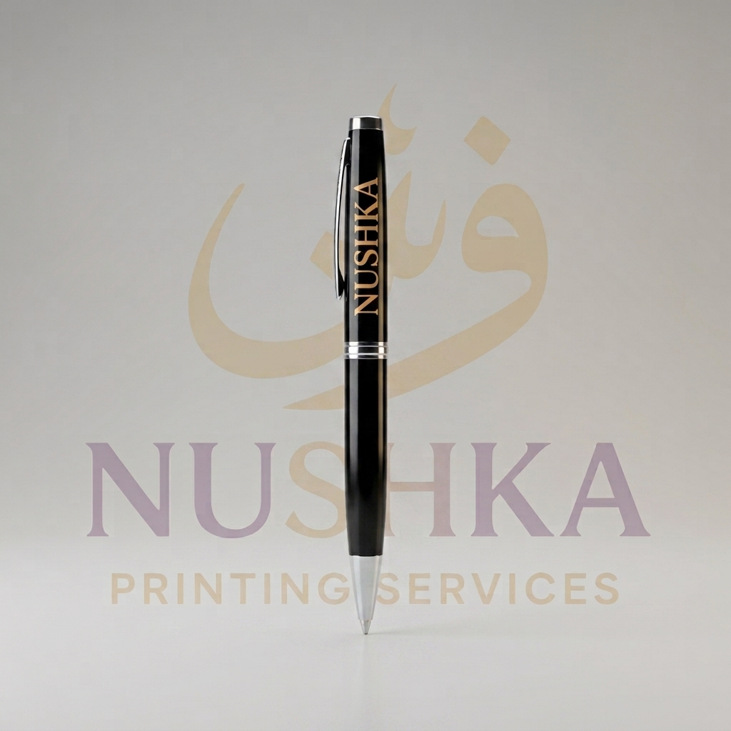 Executive Metal Pens