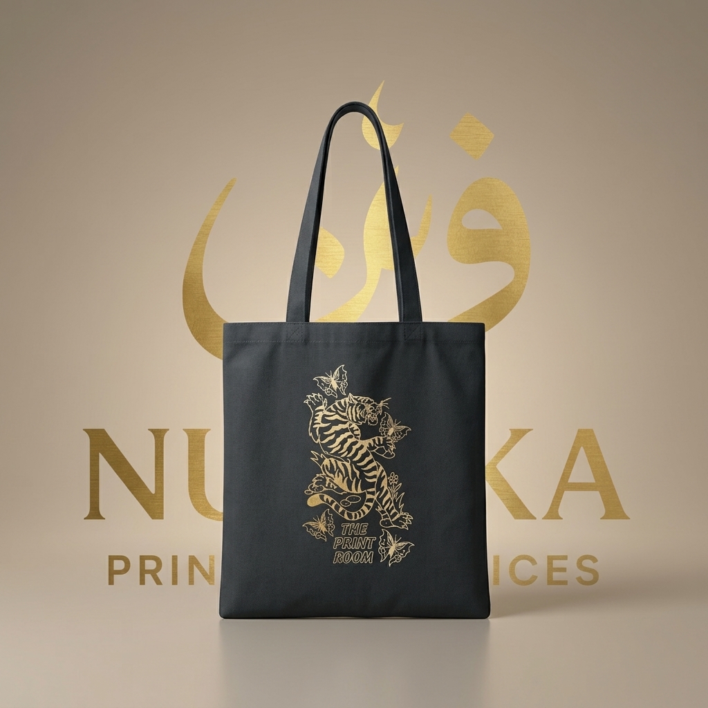 Event Tote Bags