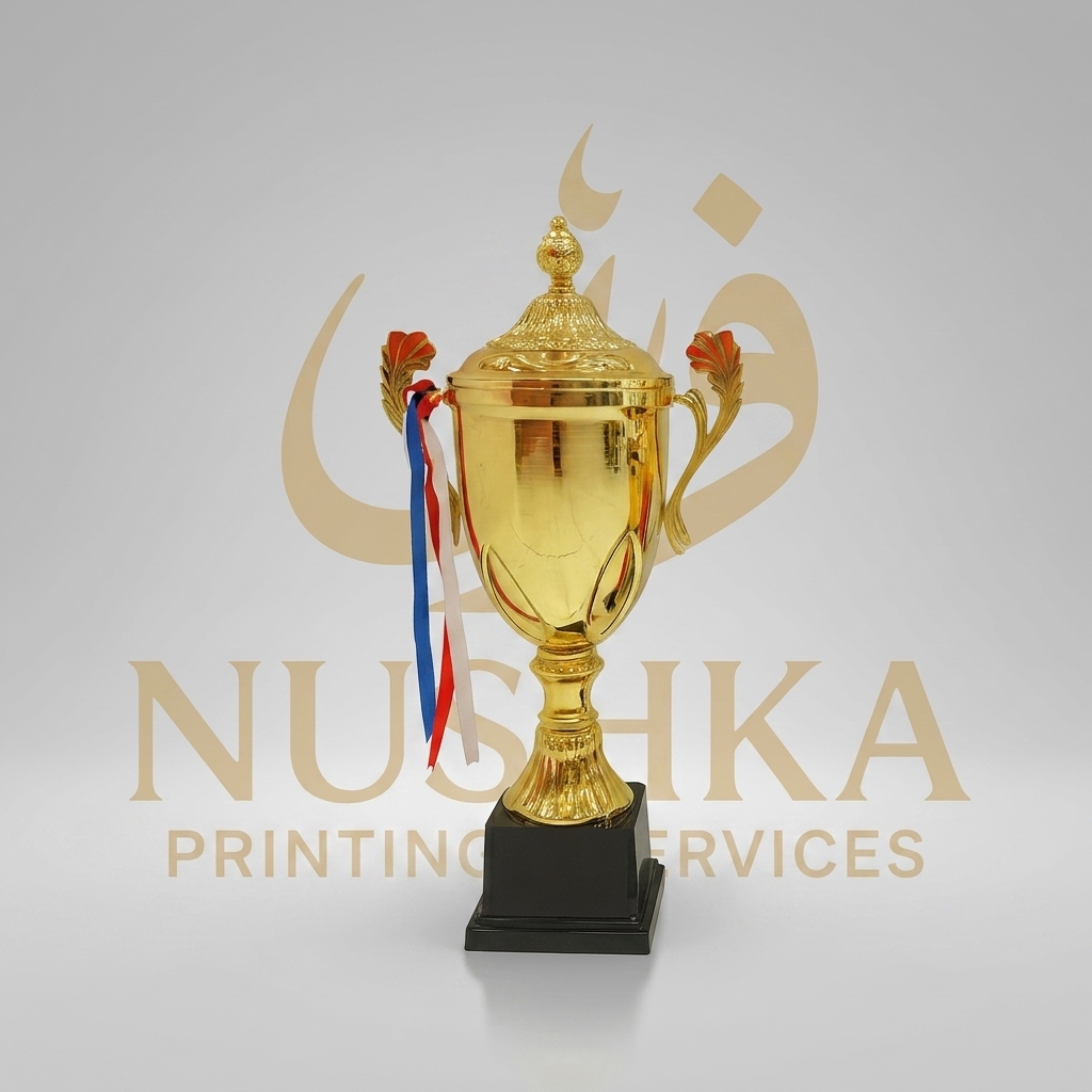 Committee Awards and Certificates