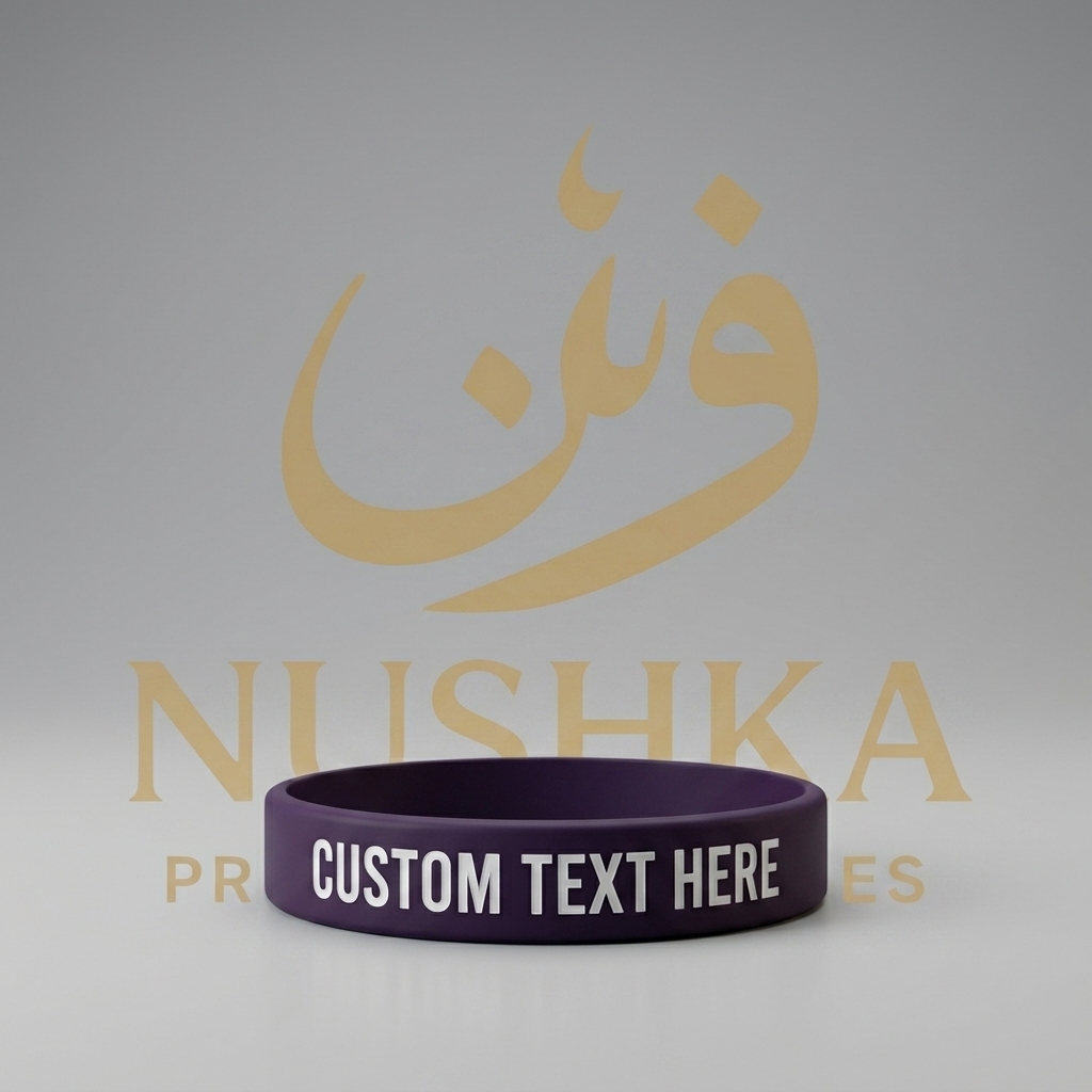 Wristbands